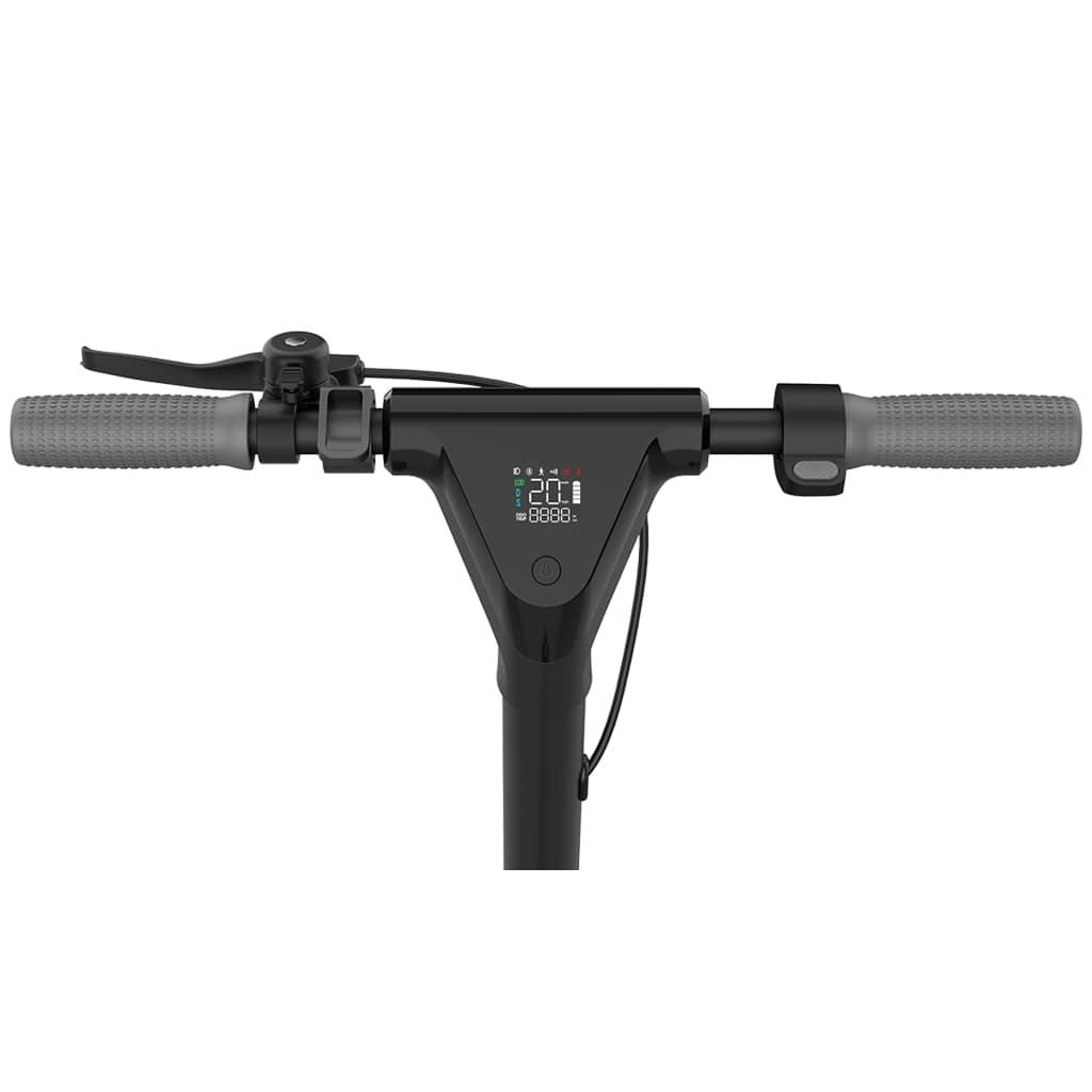    trottinette electrique Inoe bloomy etanche