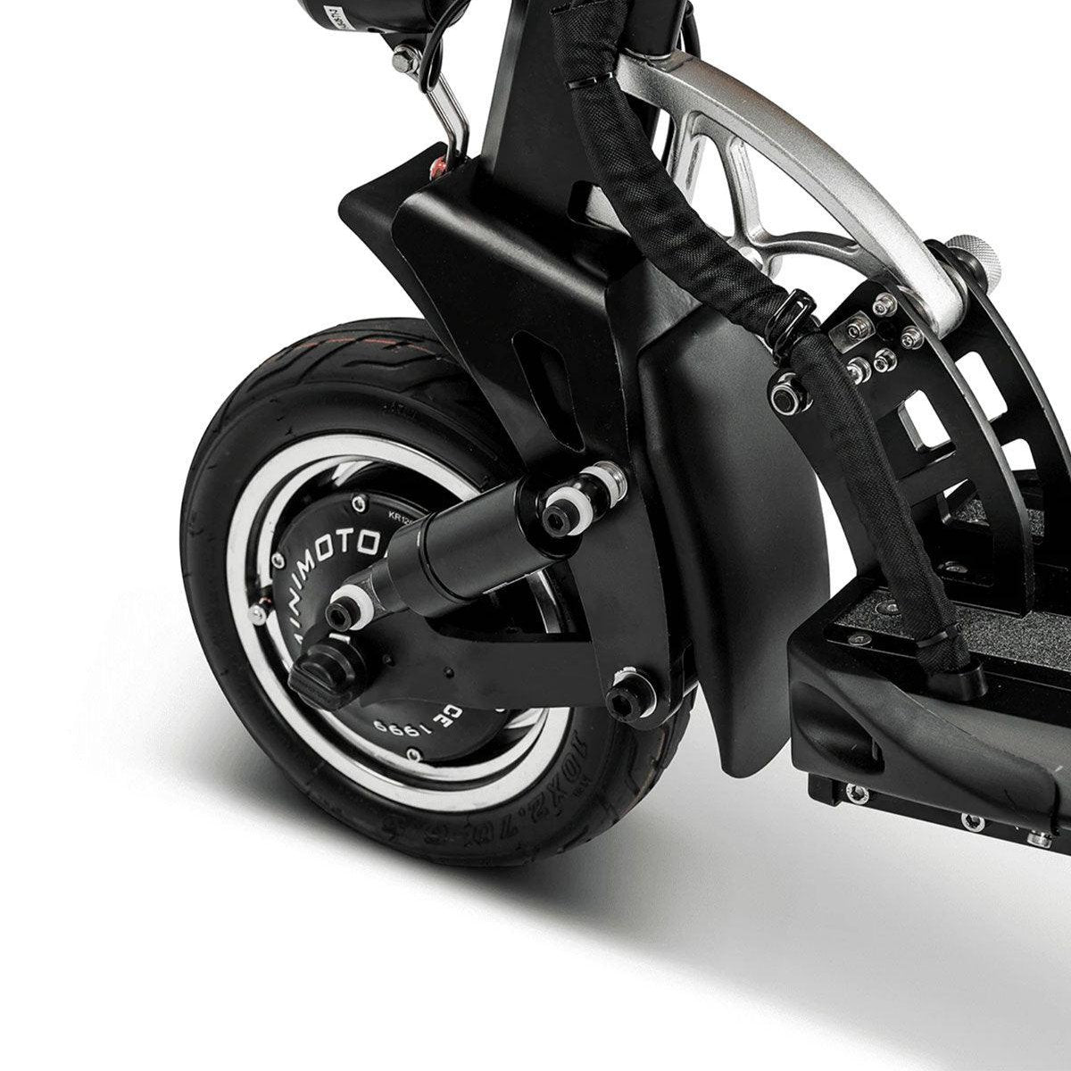 Trottinette Electrique Speedway 5 Lite 60V