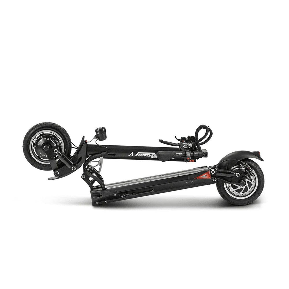 Boucle En S Argentée Pour Scooter Speedway IV V - Boîte Pliante - Accessoire De Remplacement