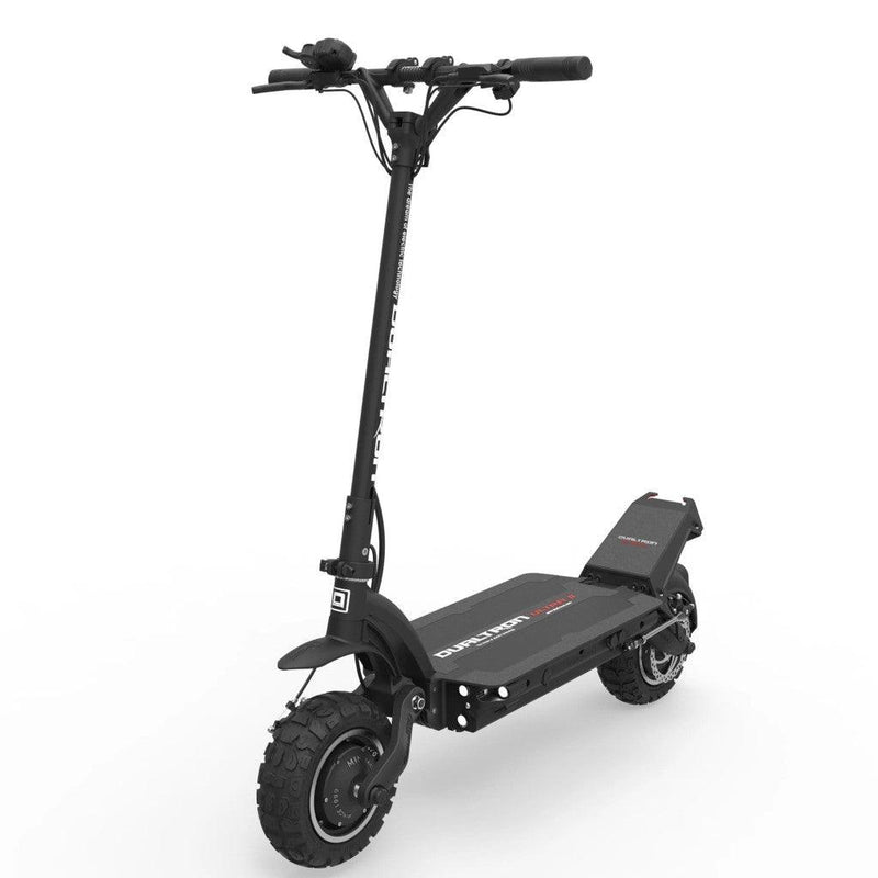 trottinette electrique dualtron ultra2 pas cher