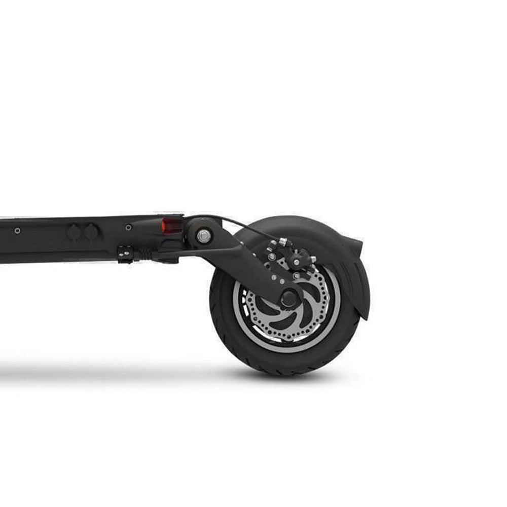 Trottinette Electrique Dualtron Eagle agréable robuste 