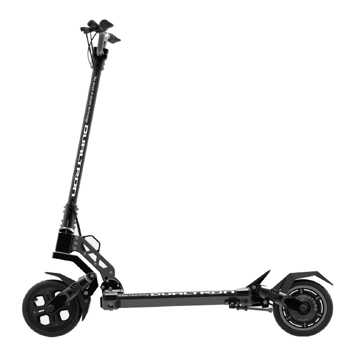 trottinette electrique dualtron mini batterie