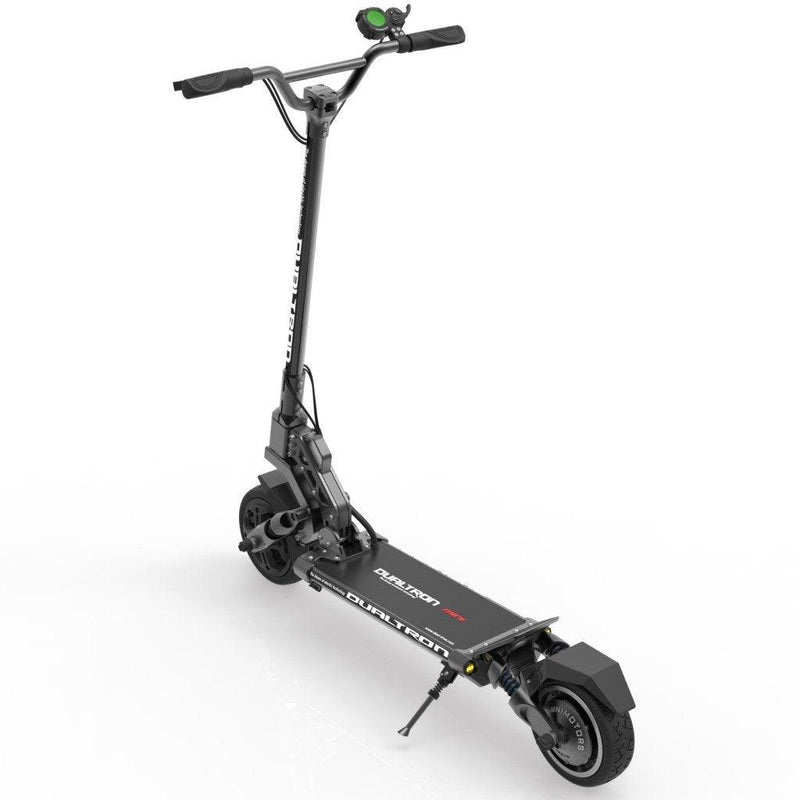 trottinette electrique dualtron mini moteur