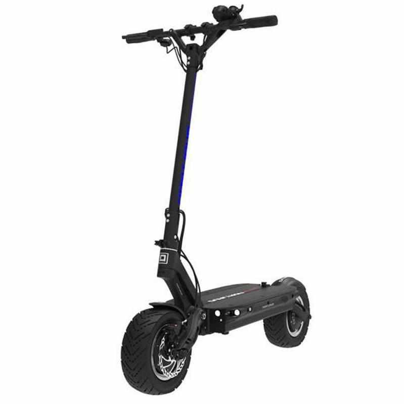 Trottinette Electrique Dualtron Thunder : Confortable et Puissante - Weebot