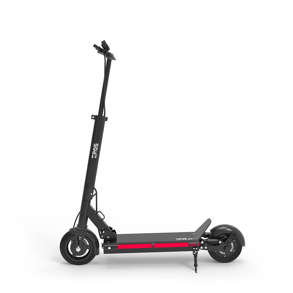 Trottinette Électrique Eroz Kapacity 8 Plus : Légère et Performante - Weebot