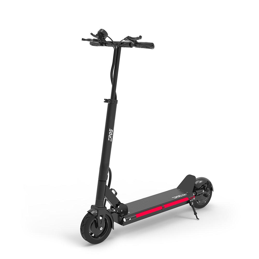 trottinette électrique eroz kapacity 9 pas cher