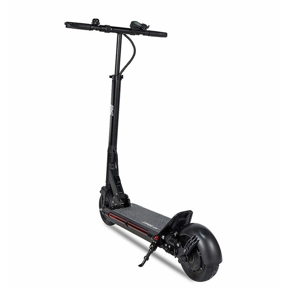 Trottinette Électrique Eroz Kapacity 8 Plus : Légère et Performante - Weebot