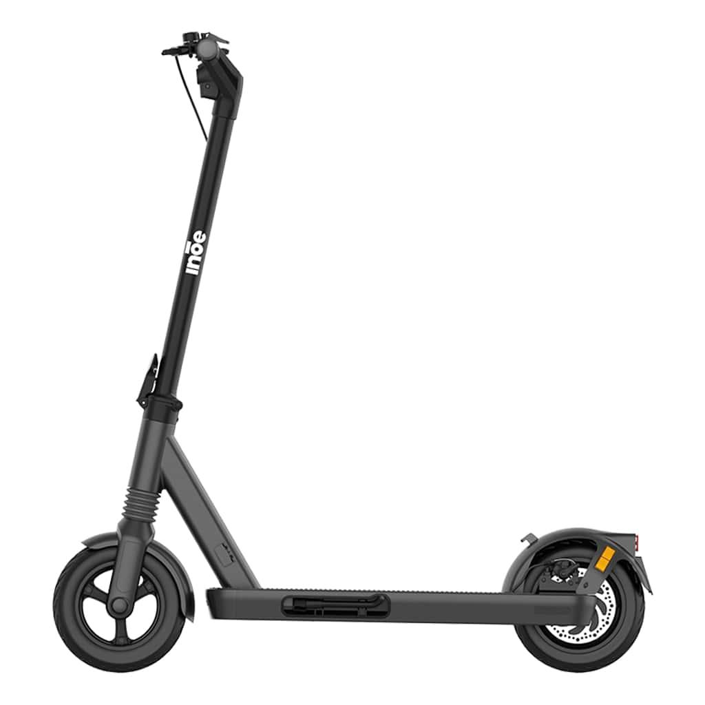 trottinette electrique inoe Bloomy 2 pas cher