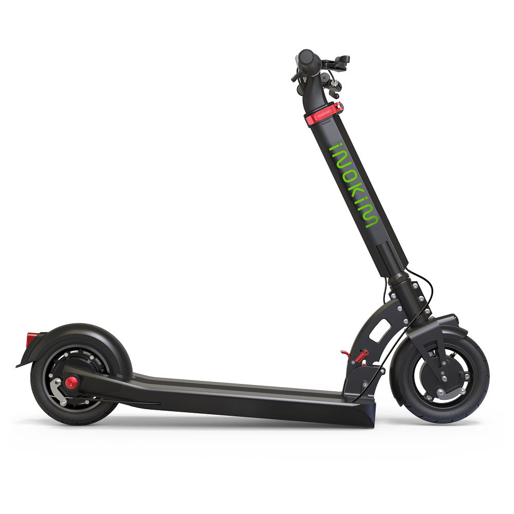 Trottinette Électrique Inokim Light 2 : Performante et Confortable - Weebot