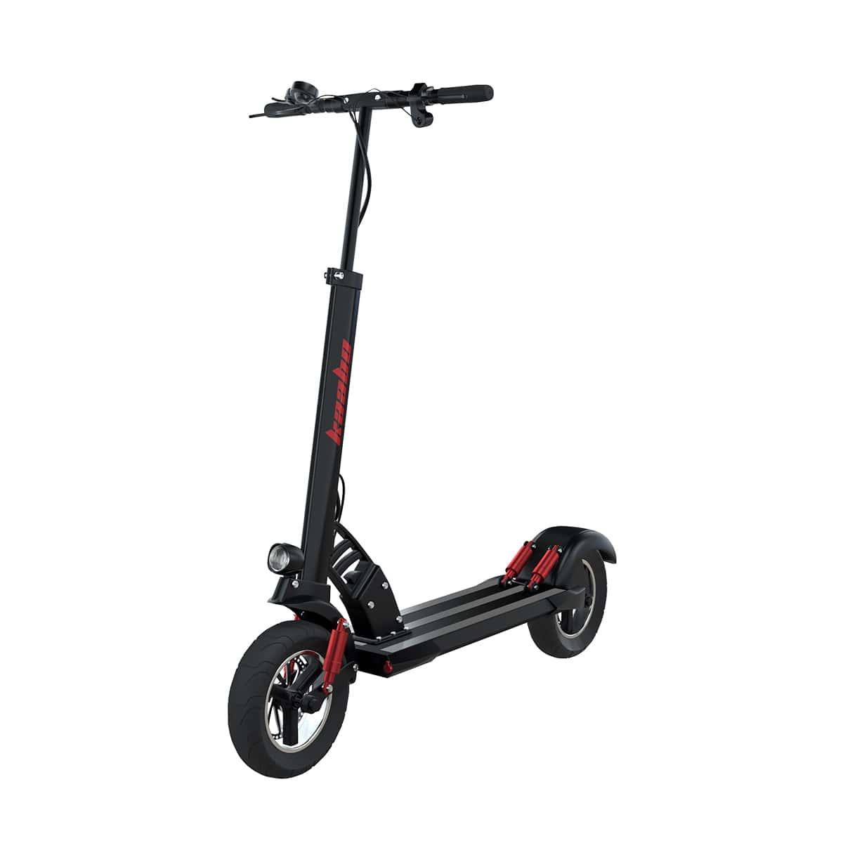 Trottinette Électrique Kaabo Skywalker 10C : Légère et Rapide - Weebot