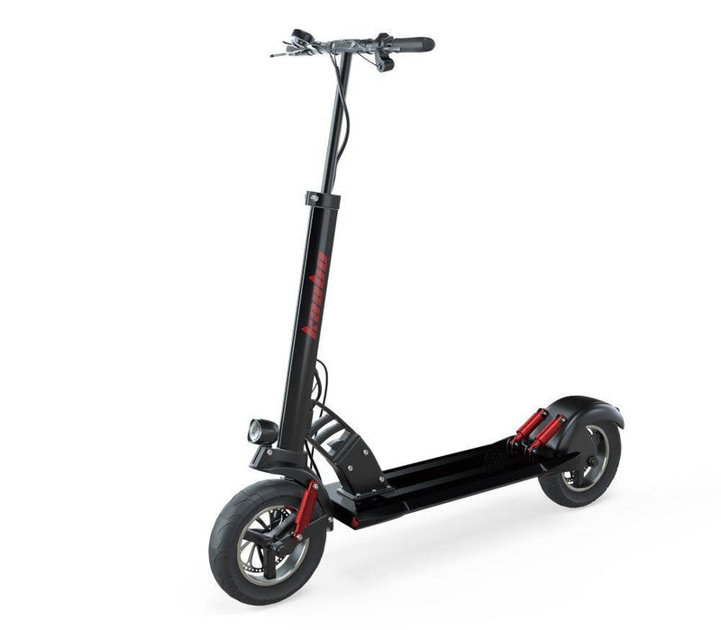 trottinette electrique kaabo skywalker 10c pas cher legere urbaine