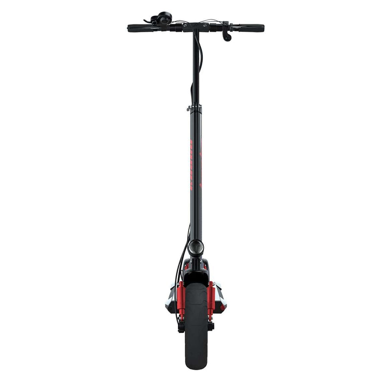 trottinette electrique kaabo skywalker 10c face avant phare led