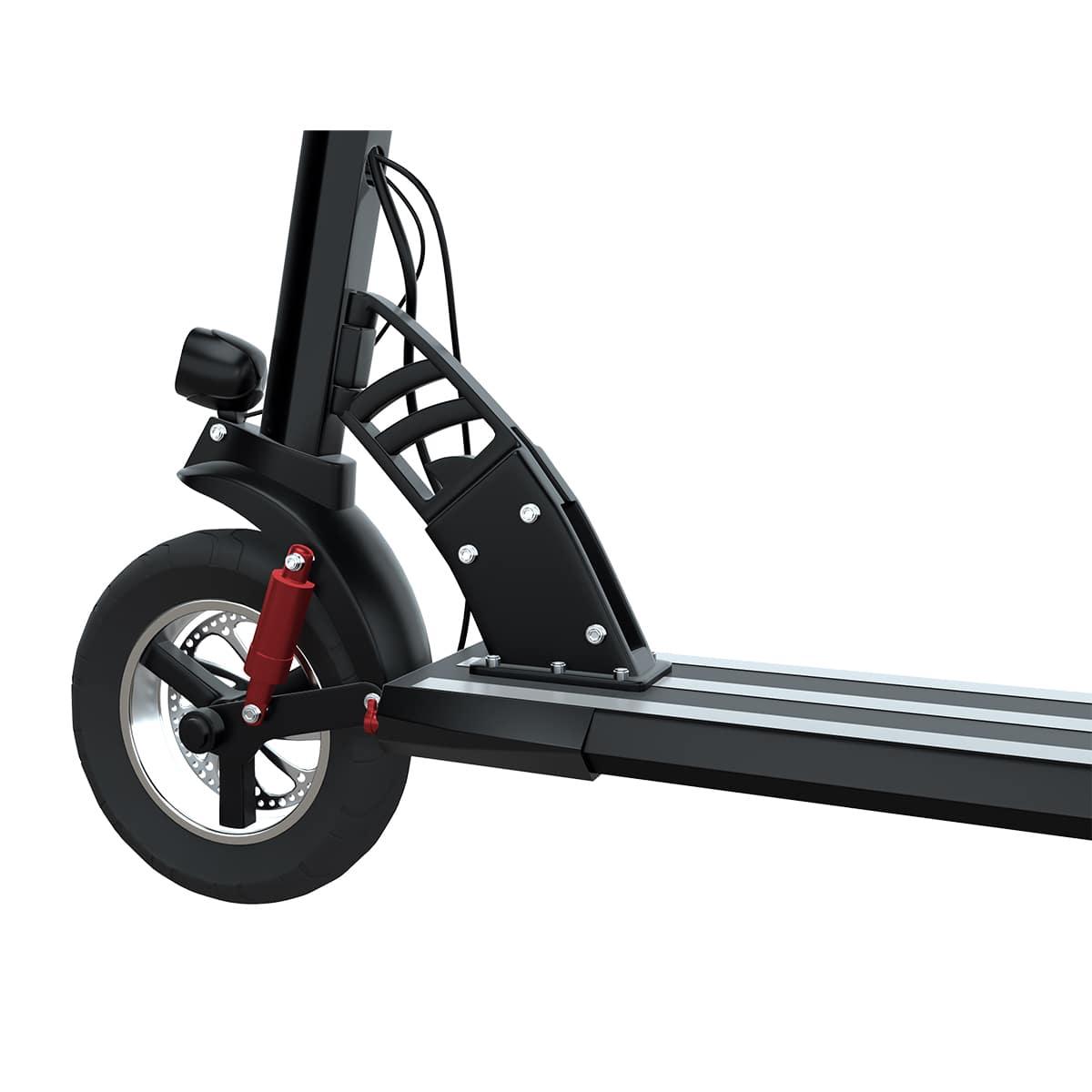 Trottinette Électrique Kaabo Skywalker 10C : Légère et Rapide - Weebot