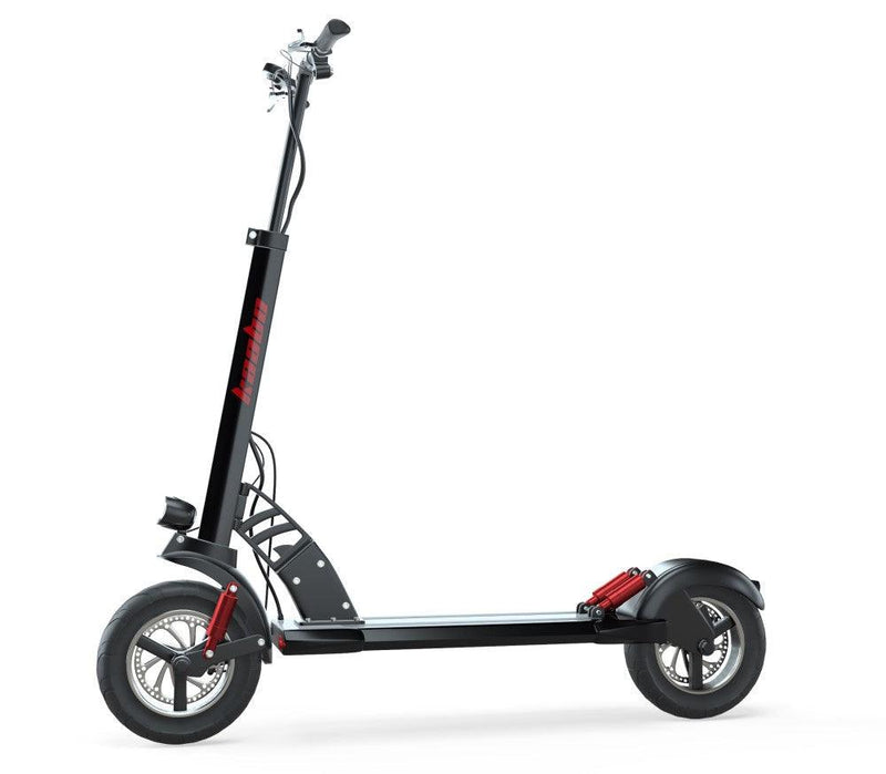 trottinette electrique kaabo skywalker 10c urbaine pneu route