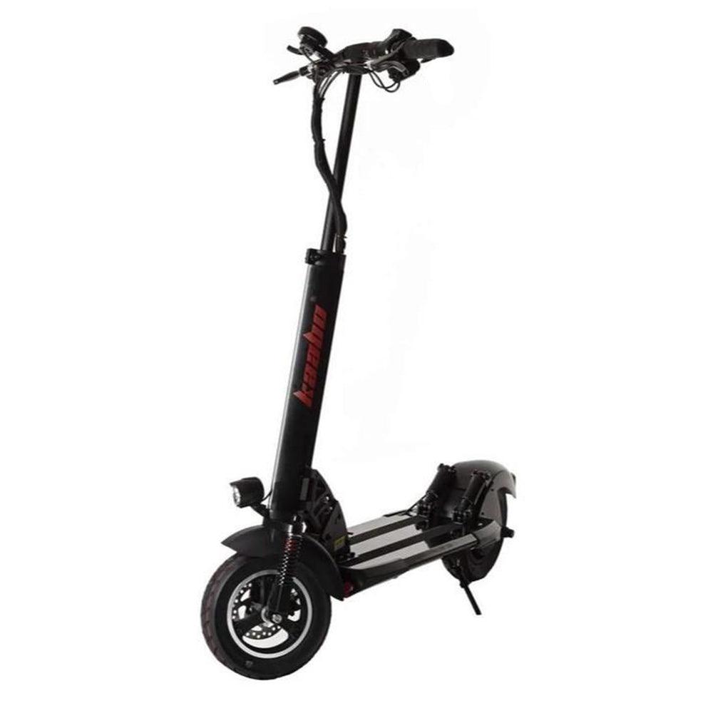 Trottinette Électrique Kaabo Skywalker 10H : Puissante et Performante - Weebot