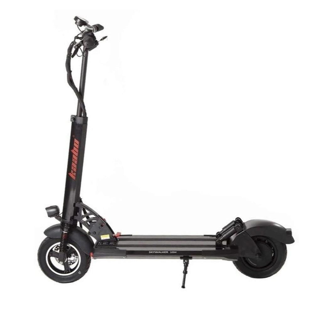 Trottinette Électrique Kaabo Skywalker 10H : Puissante et Performante - Weebot