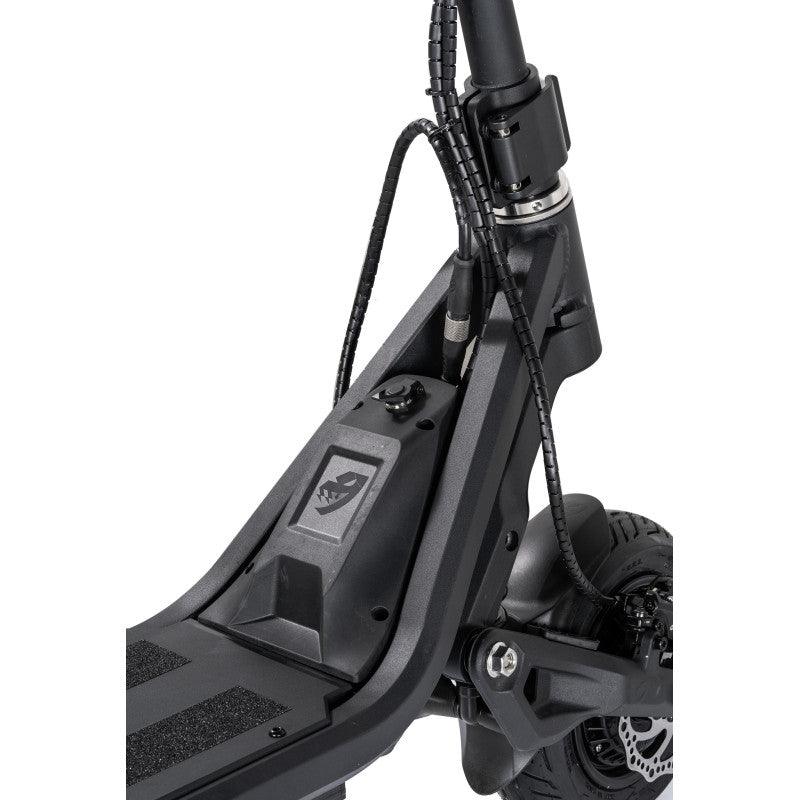 Trottinette Électrique Nami Klima : Rapide et Performante - Weebot
