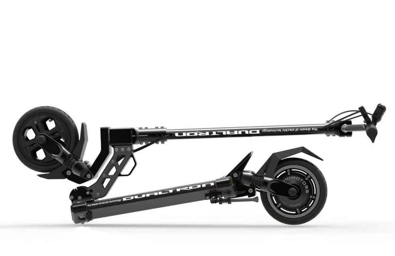 trottinette electrique pliable dualtron mini speedway5