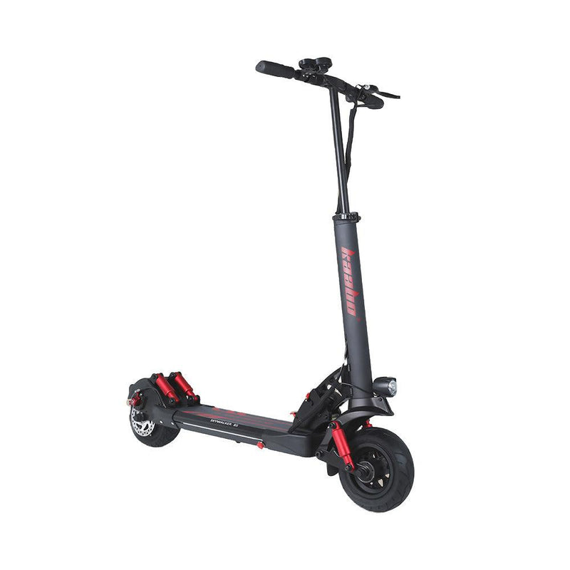 Trottinette Electrique Scooter Batterie pas cher - Achat neuf et occasion