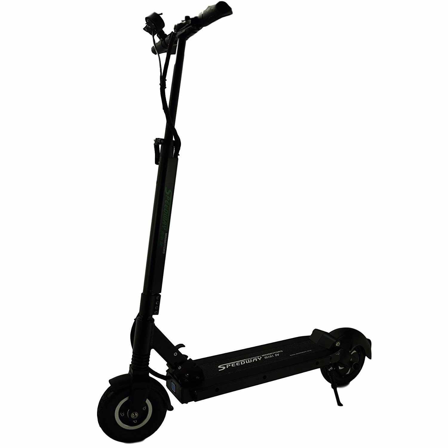 Trottinette Électrique Speedway Super Mini 4 Pro : Ultra Légère et Confortable - Weebot