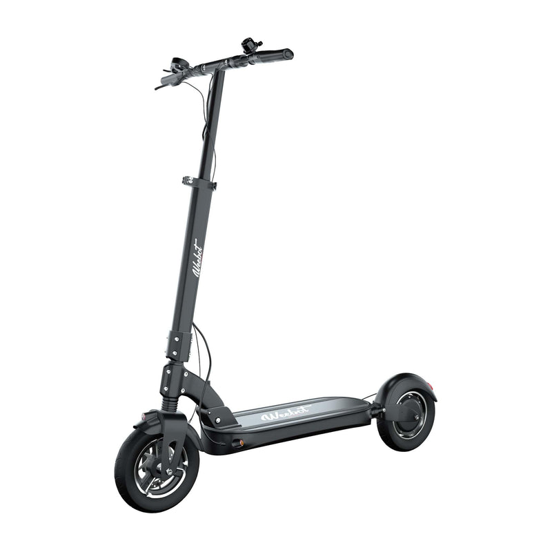 trottinette electrique weebot leika pas cher