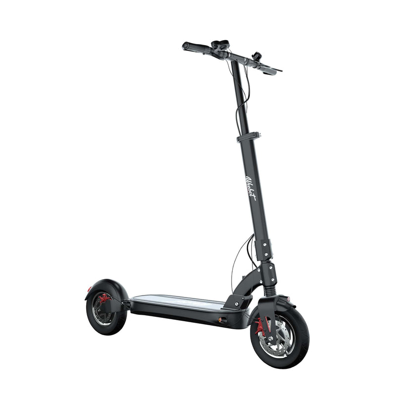 trottinette electrique weebot leika roues 10 pouces