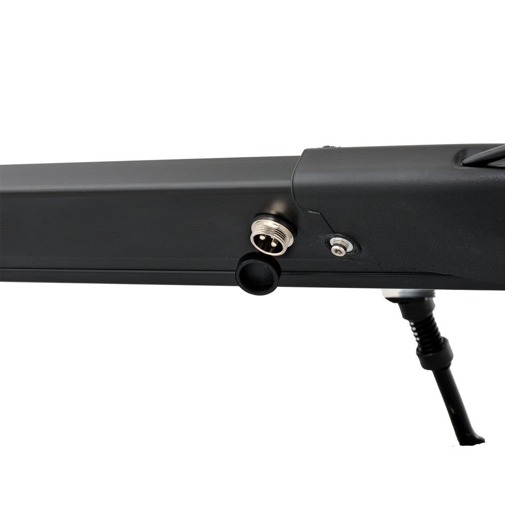 trottinette electrique weebot maverick batterie samsung