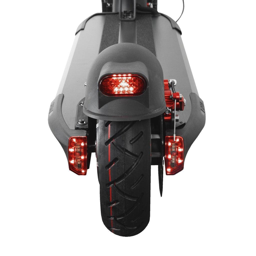 trottinette electrique weebot maverick clignotants