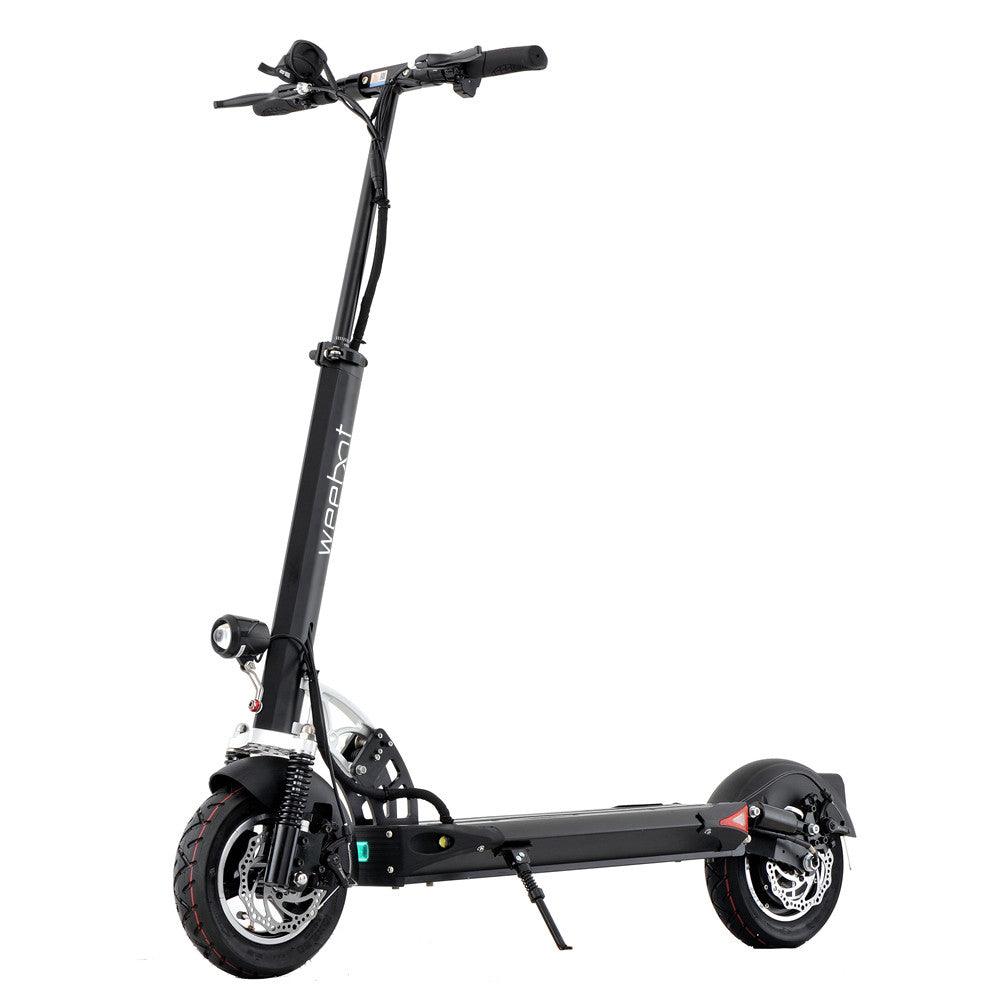 Trottinette Électrique Weebot Omaha : Confortable et Robuste - Weebot