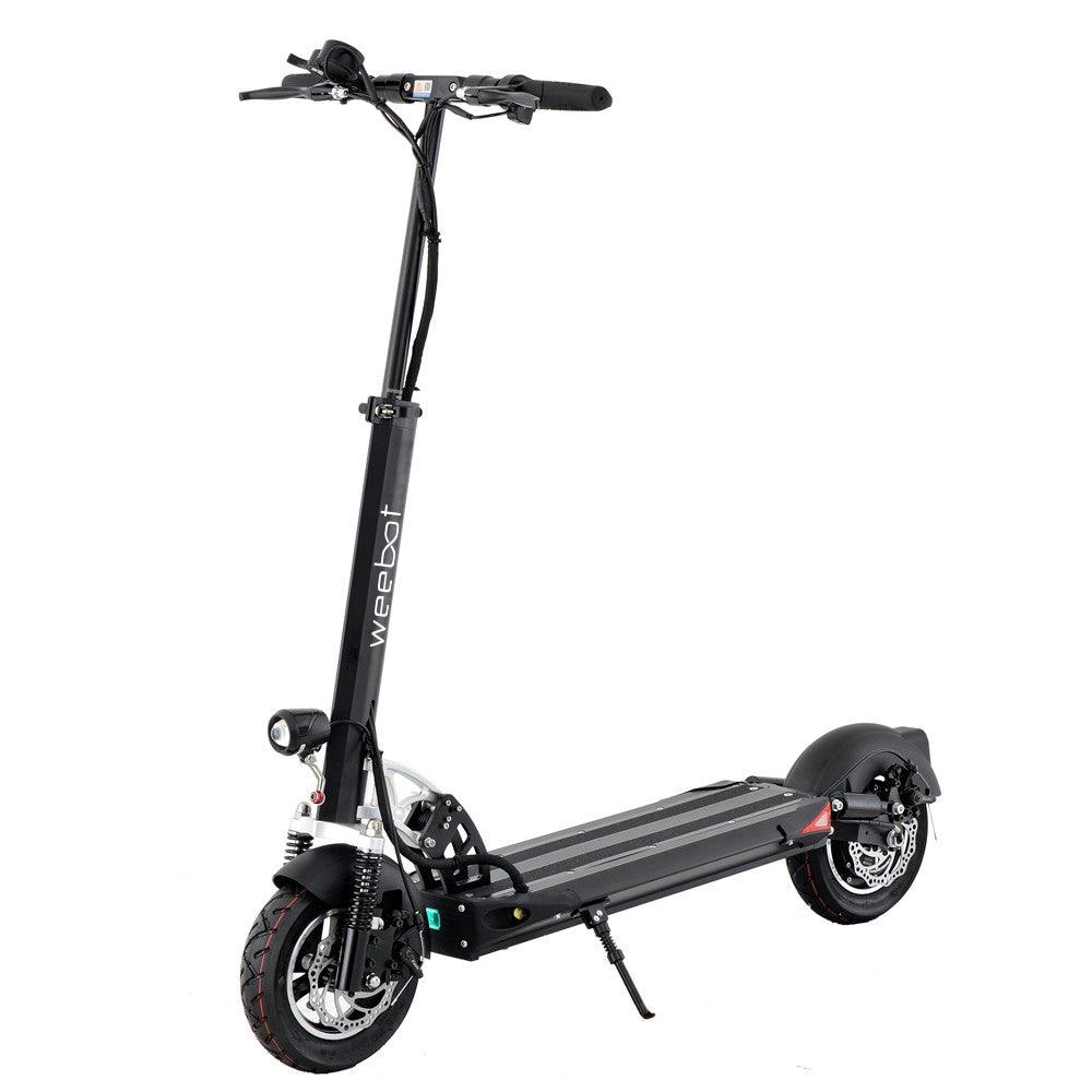Trottinette Électrique Weebot Omaha : Confortable et Robuste - Weebot