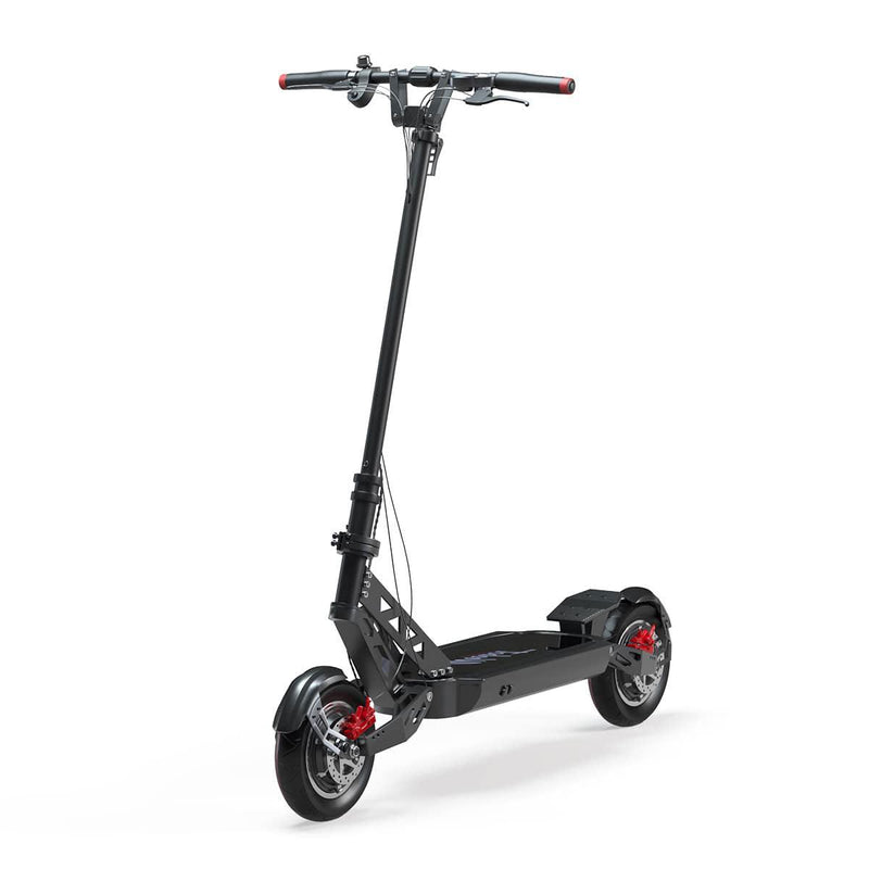 Weebot Zephyr Electric Scooter - 65km/h and 85 km - 10 Inches