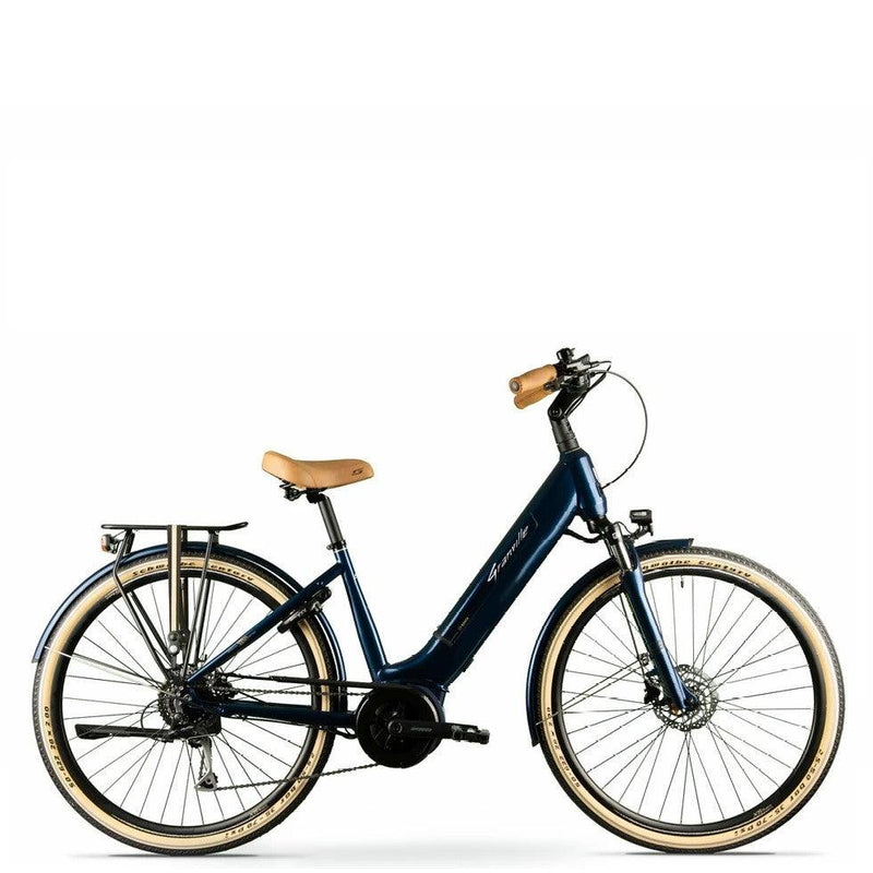 velo assistance electrique granville E-INTEGRATED 20 pas cher