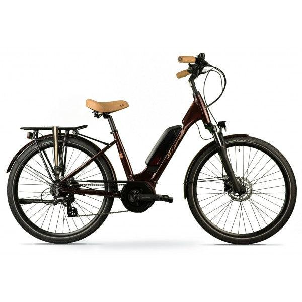Velo granville e urban top