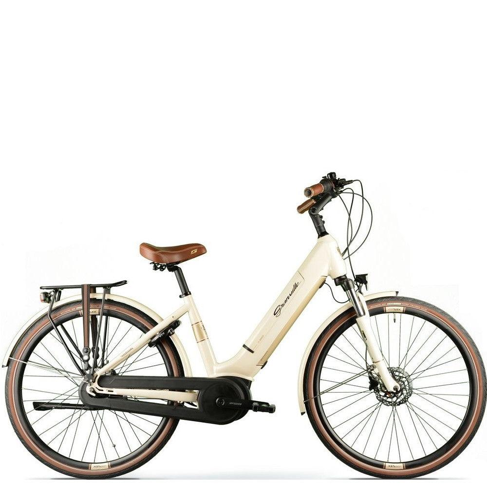 Marque belge velo electrique 2025