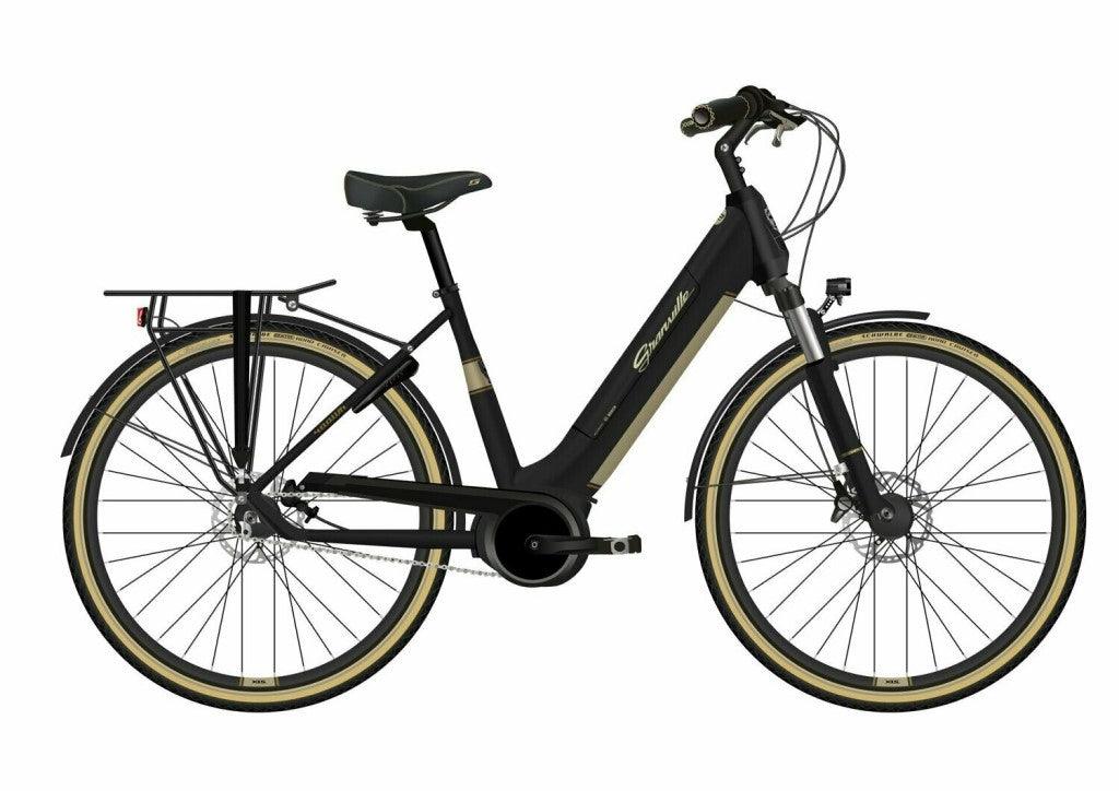 Velo granville 2025