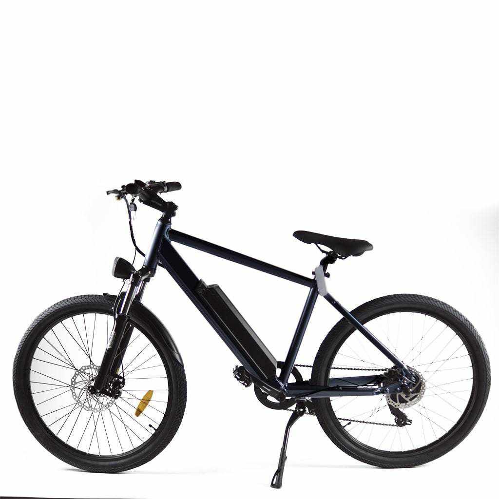 Velo a assistance deals electrique pas cher
