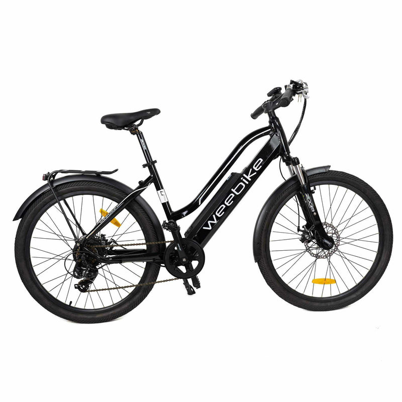 Velo electrique femme tout discount terrain