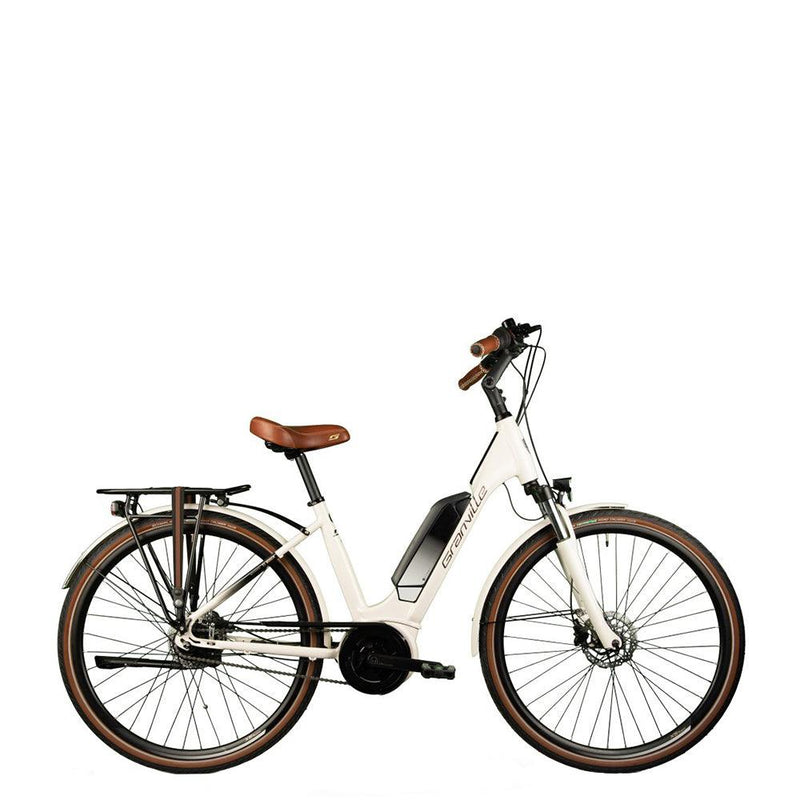 Granville E Urban 30 500Wh Electric Bike BOSCH Motor