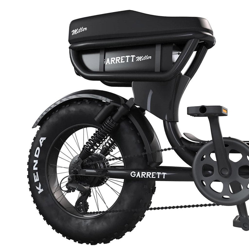 Candado ewheel para bicicletas y patinetes eléctricos 112cm