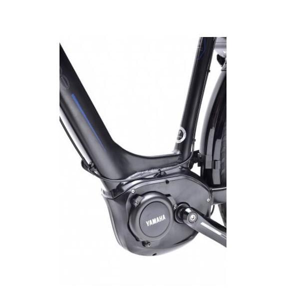 Electric Bike Gitane E Salsa D8 2020 City VAE 28 Inches