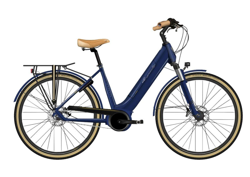 velo electrique granville E-INTEGRATED 20 moteur bosch_performance