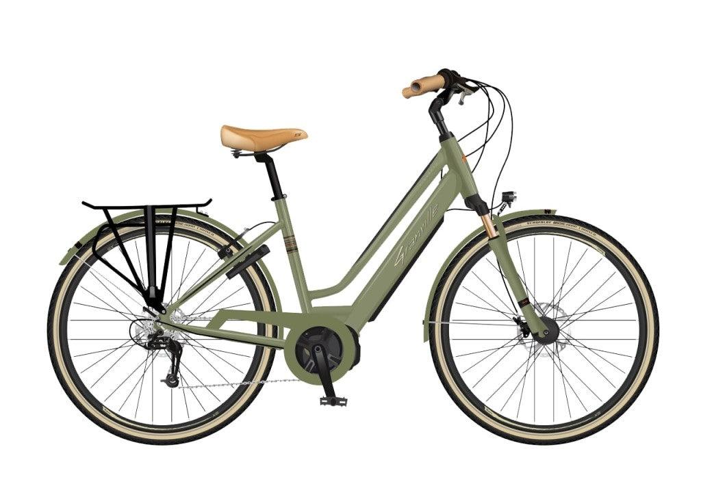 Velo granville e smooth 20 avis discount