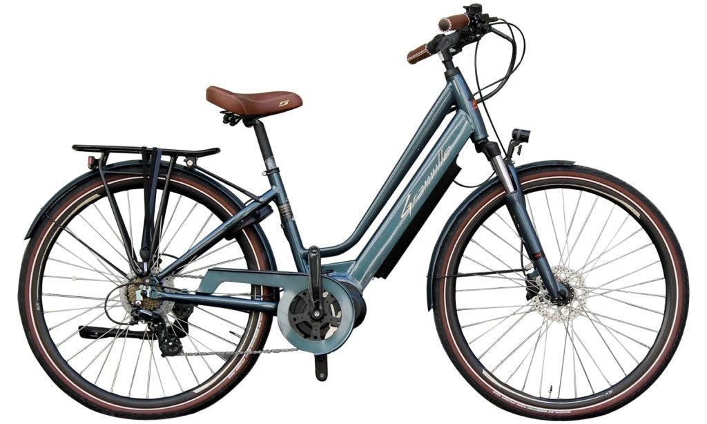 Velo Electrique Granville E Smooth 20 2020 VAE Ville