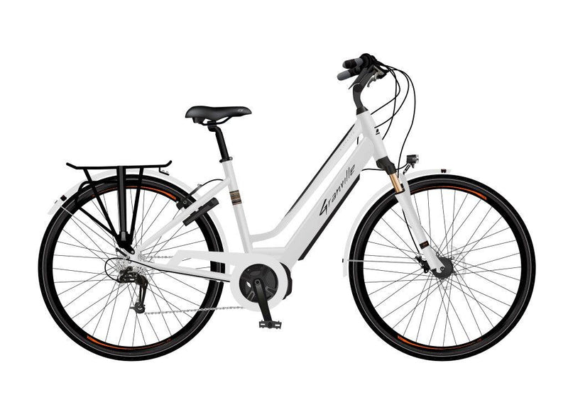 Velo Electrique Granville E Smooth 20 2020 VAE Ville