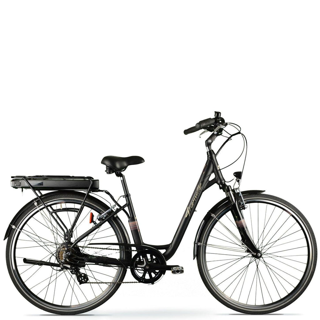 Velo Electrique Granville E Smooth 50 2020 VAE Ville