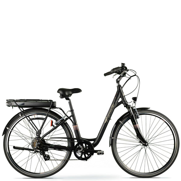 Velo Electrique Granville E Smooth 50 2020 VAE Ville
