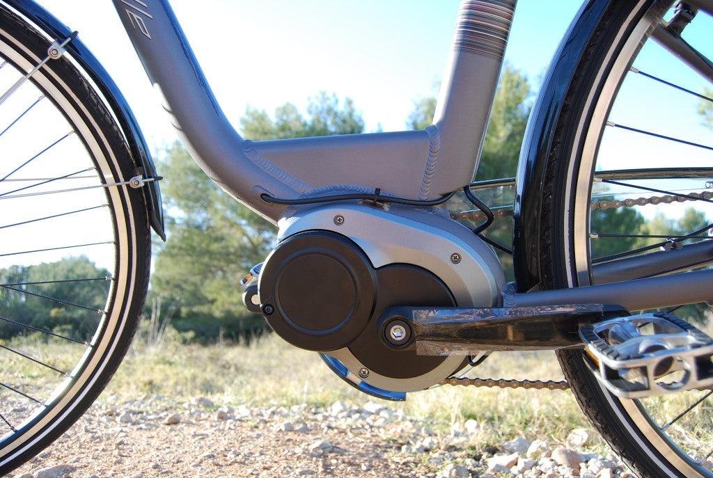 Velo Electrique Granville E Smooth 50 2020 VAE Ville