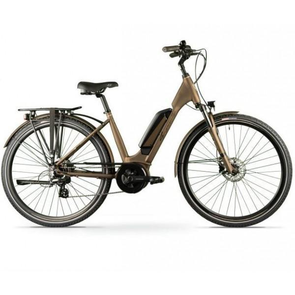 Granville E Urban NEX Electric Bike Shimano Nexus 7 City VAE