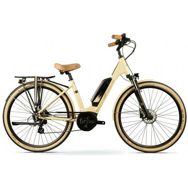 Granville velo sales e urban