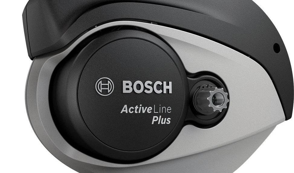 Electric Bike Granville E Urban Plus 2020 BOSCH ACTIVE LINE